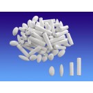 cotton wool forms assortment 